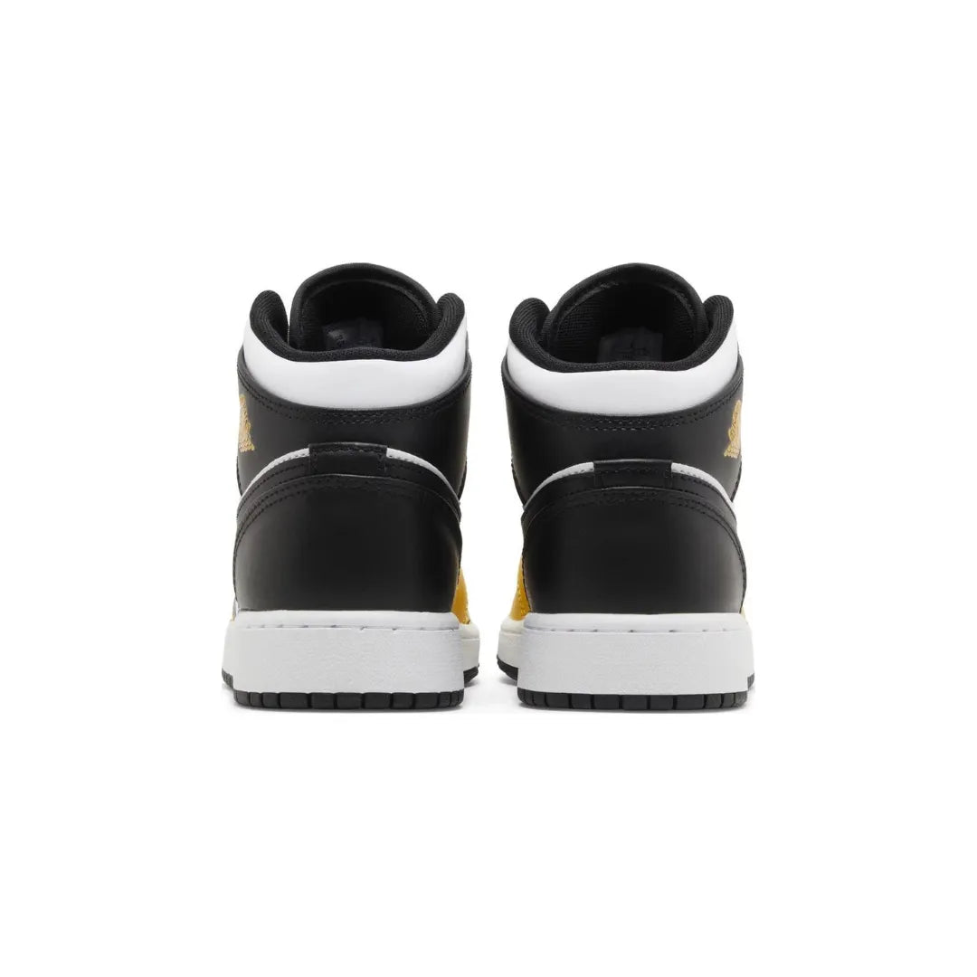 Nike-Air-Jordan-1-Mid-Yellow-Ochre-GS-DQ8423-701-Brick-Sneakers_3