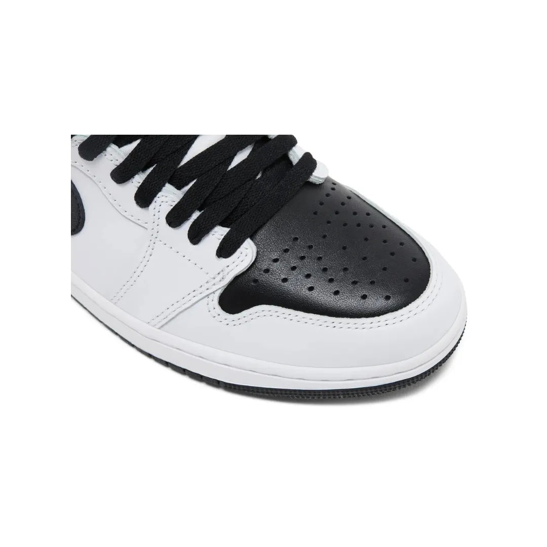 Air Jordan 1 Retro High OG SP Fragment x Union LA ”White Black”