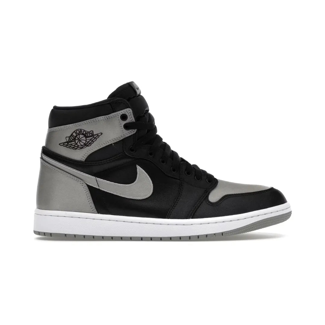 Air Jordan 1 Retro High OG ”Satin Shadow”