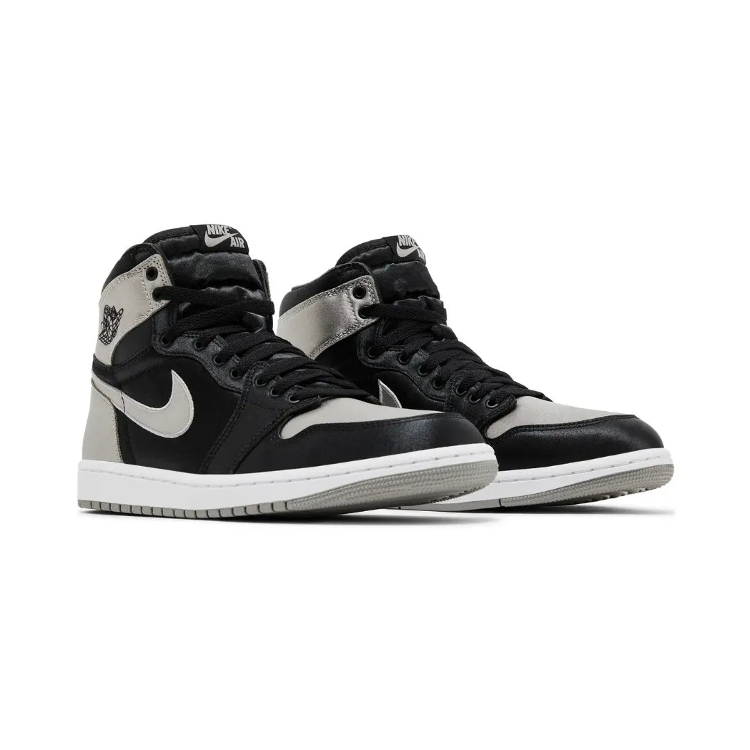 Air Jordan 1 Retro High OG ”Satin Shadow”