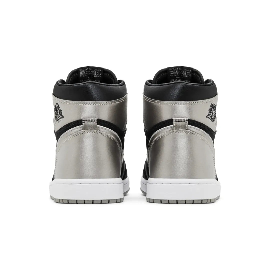 Air Jordan 1 Retro High OG ”Satin Shadow”