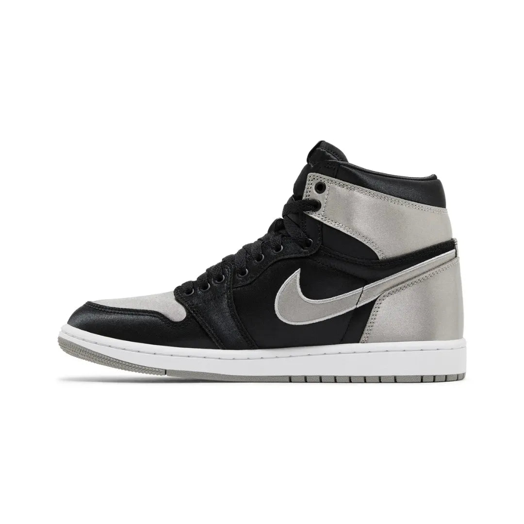 Air Jordan 1 Retro High OG ”Satin Shadow”