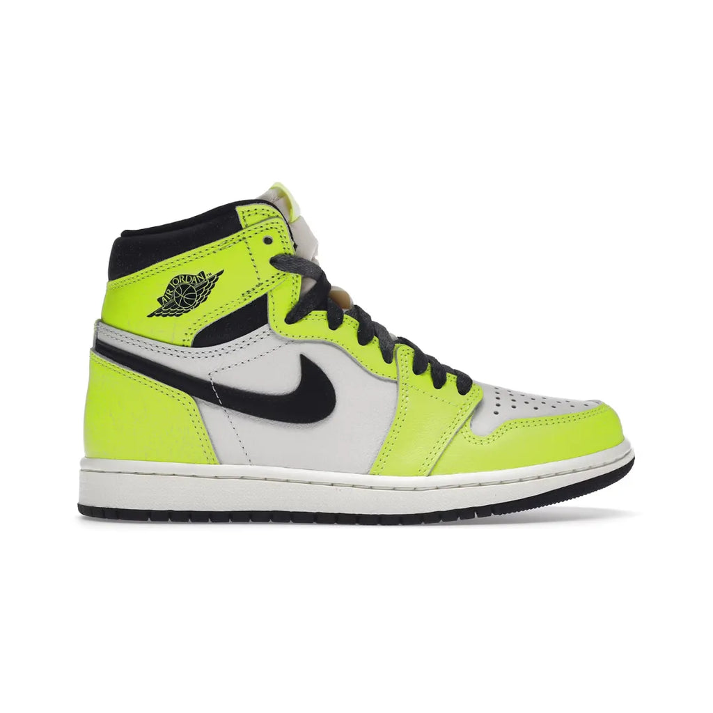 Air Jordan 1 Retro High OG ”Volt” Air Jordan 1 Retro High OG ”Volt”