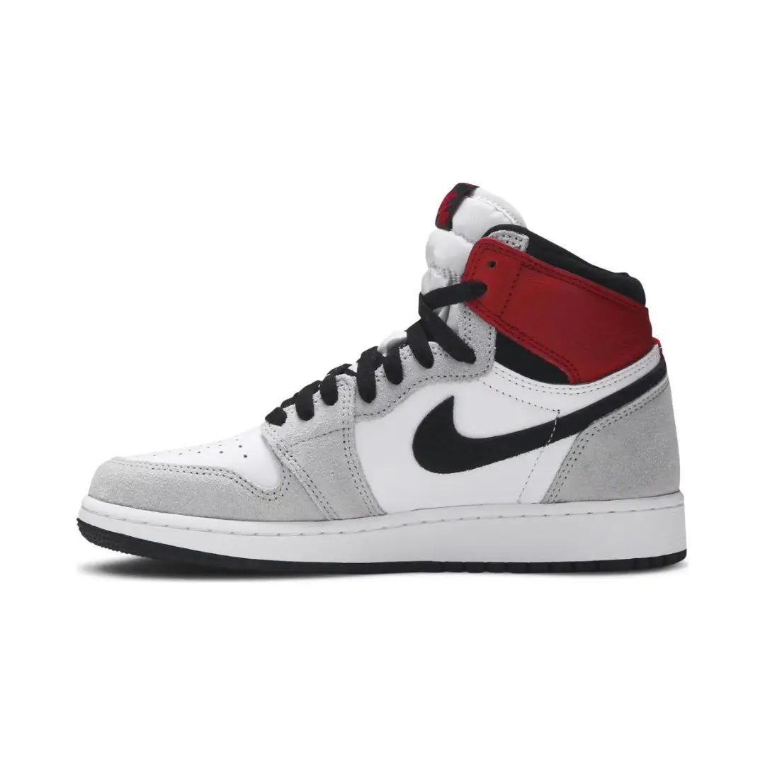Nike-Air-Jordan-1-Retro-High-Smoke-Grey-Brick-Sneakers-575441-126-GS