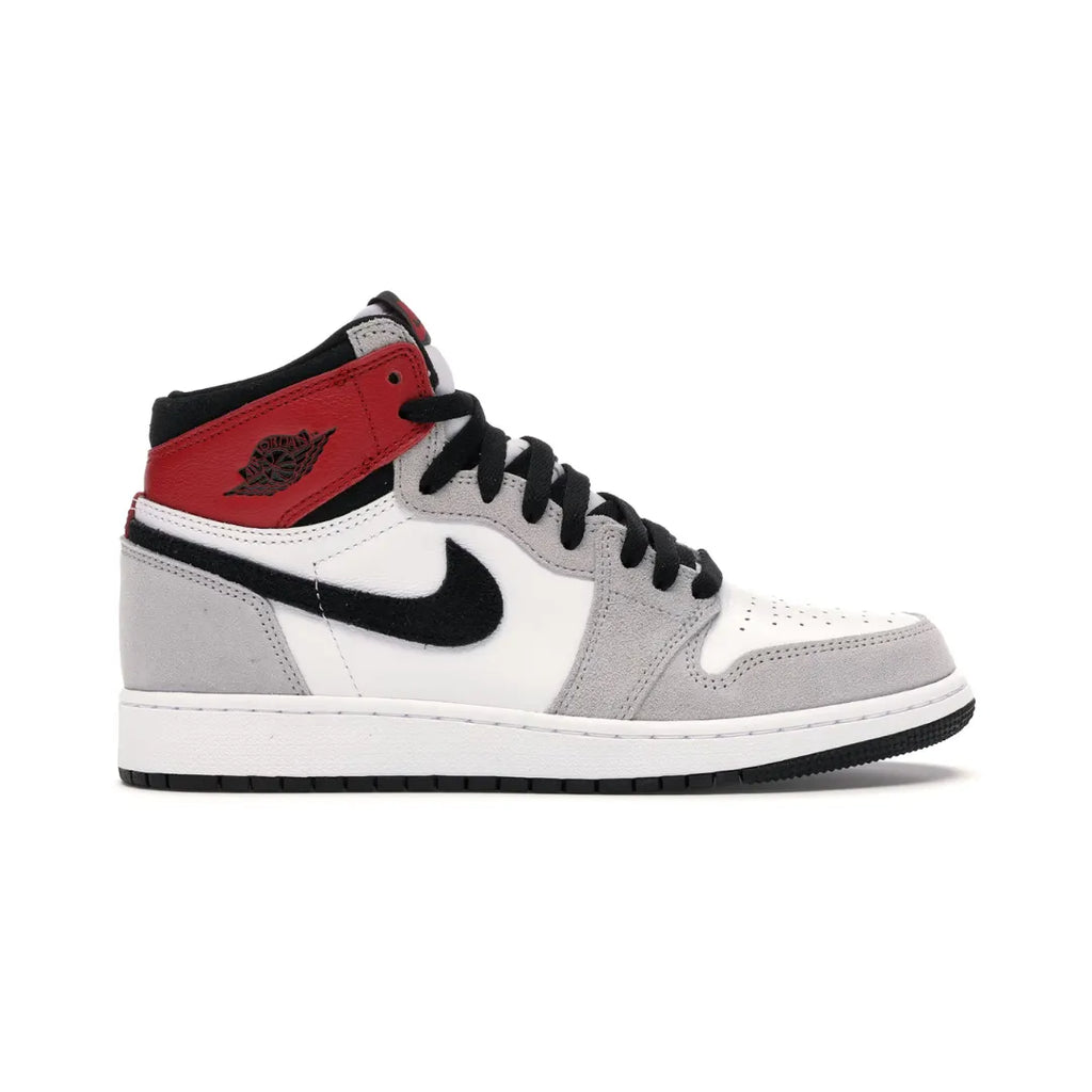 Air Jordan 1 Retro High ”Smoke Grey” Air Jordan 1 Retro High ”Smoke Grey”