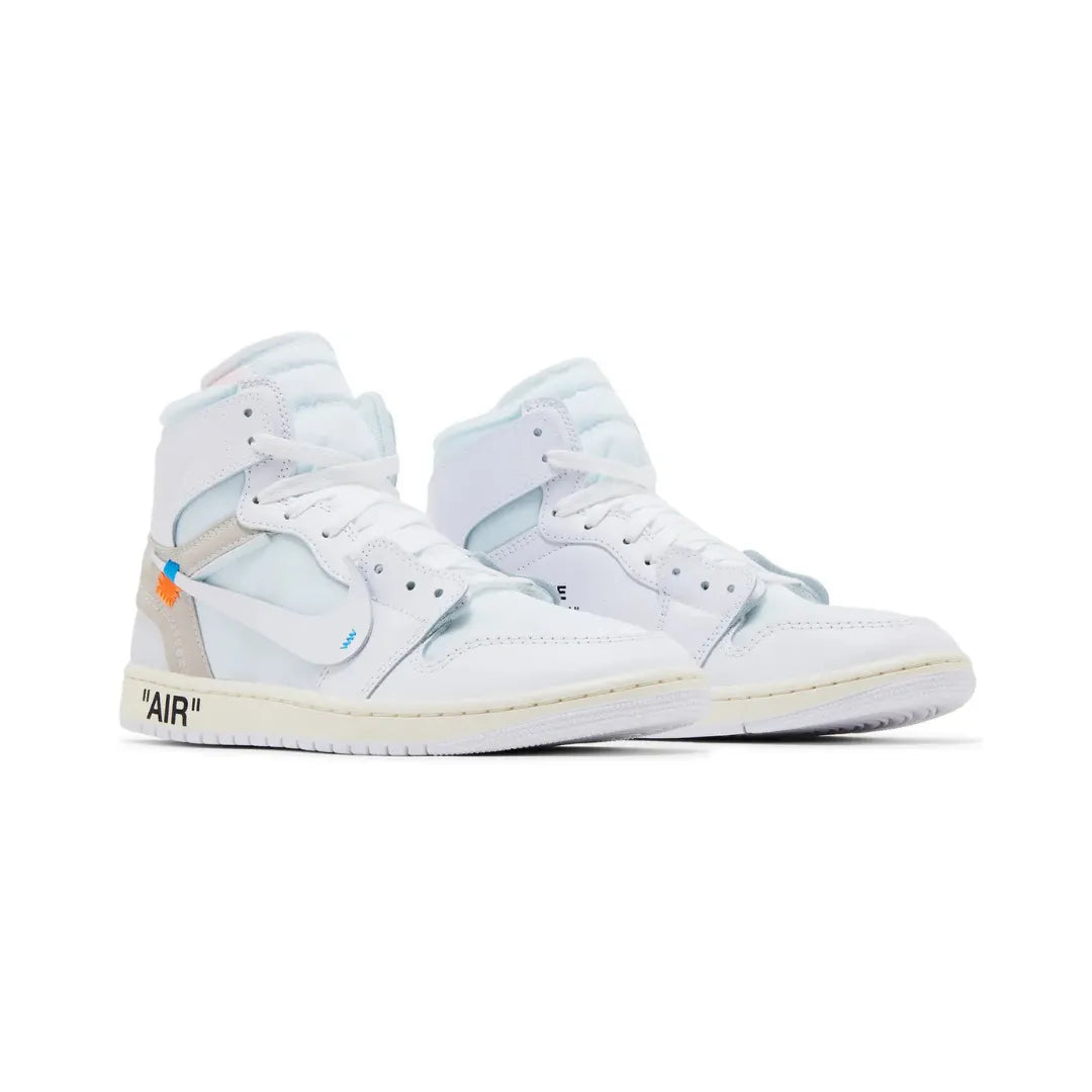 Nike-Air-Jordan-1-Retro-High-Virgil-Abloh-Off-White-Archive-Alaska-AA3834-100-Brick-Sneakers