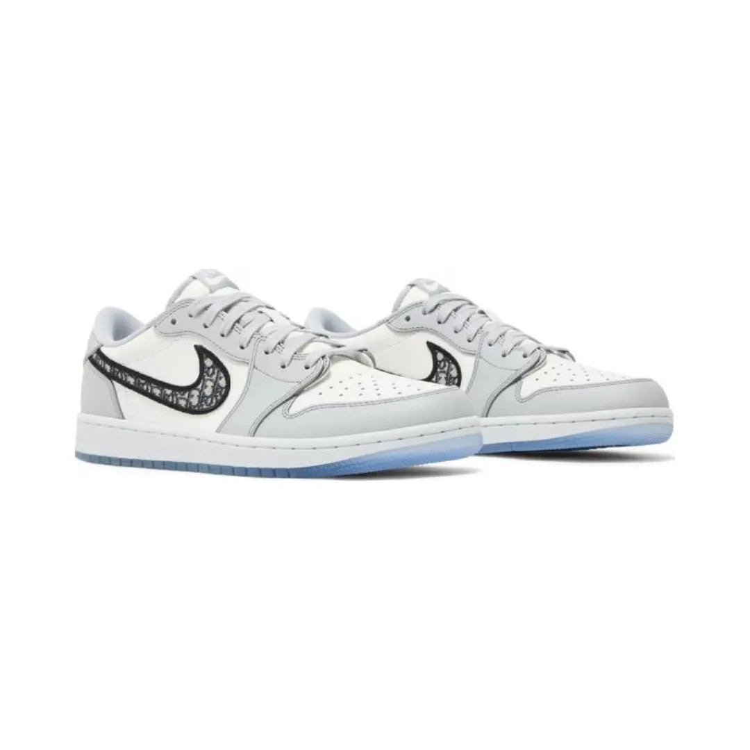 Nike-Air-Jordan-1-Retro-Low-Dior-CN8608-002-Brick-Sneakers-2