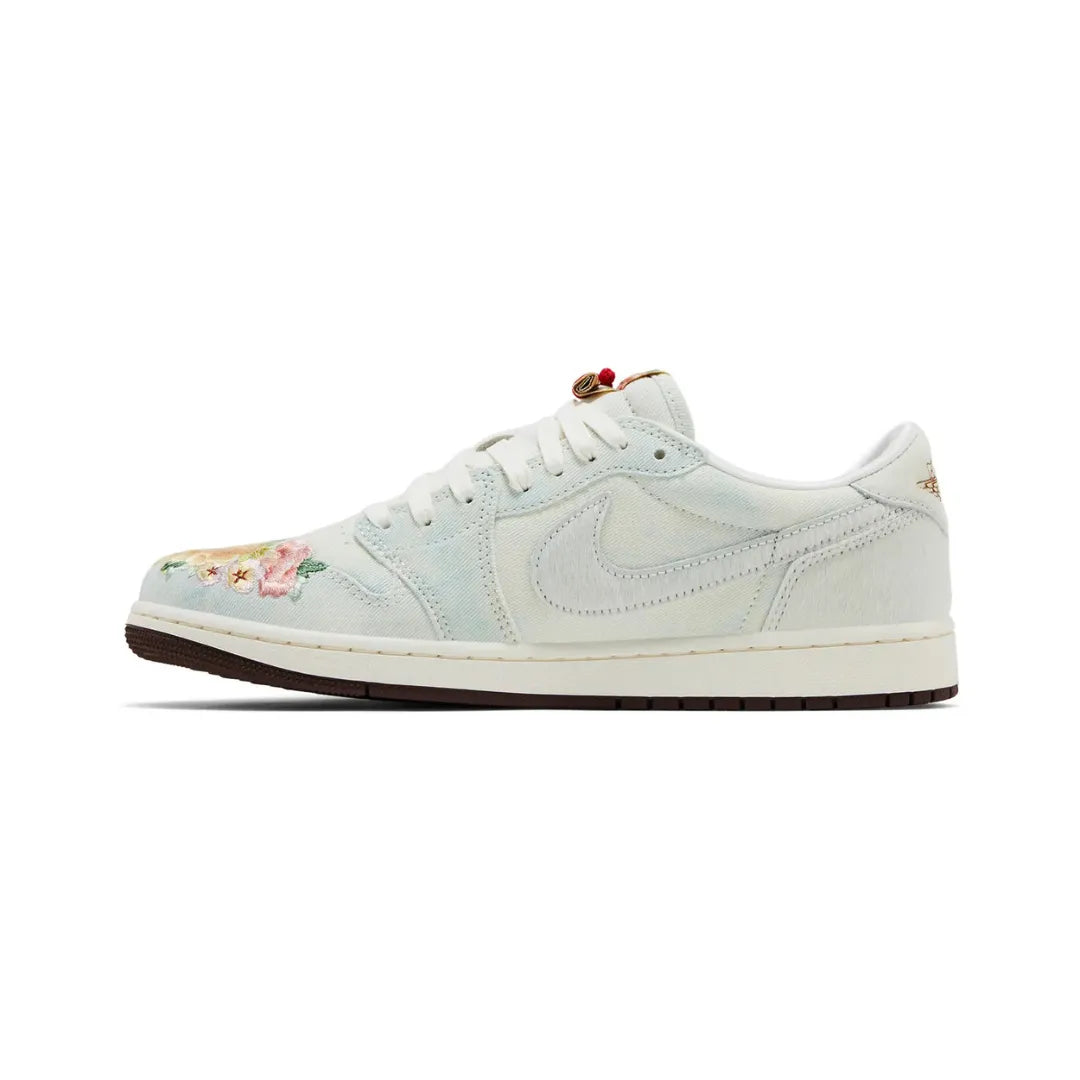 Air Jordan 1 Retro Low OG ”Chinese New Year”