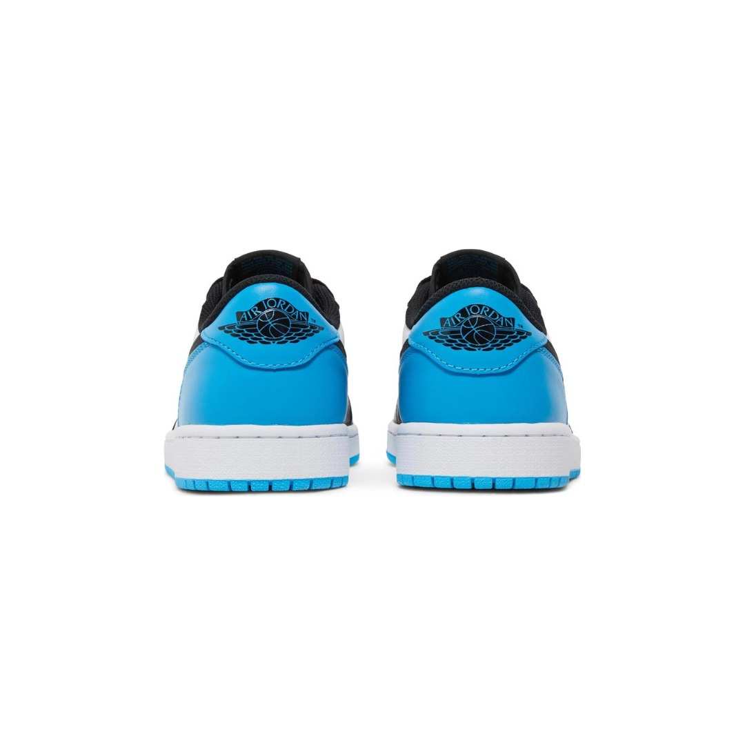 Nike-Air-Jordan-1-Retro-Low-OG-UNC-Black-Dark-Powder-Blue-CZ0775-104-Brick-Sneakers-4 