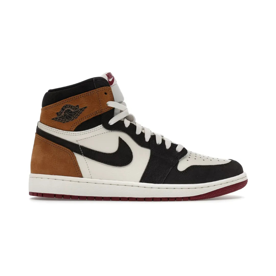 Air Jordan 1 Retro High OG ”Love Letter”