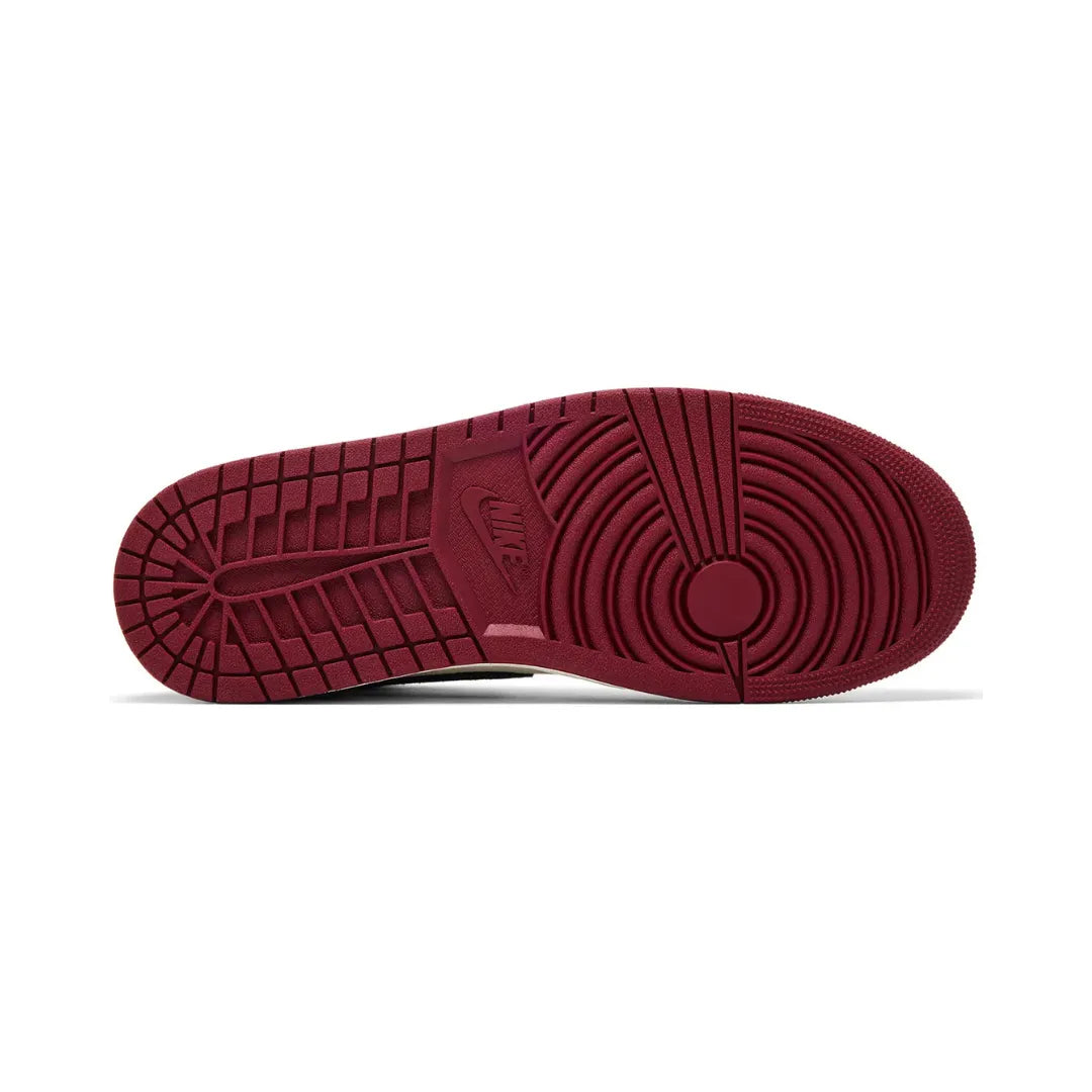 Air Jordan 1 Retro High OG ”Love Letter”