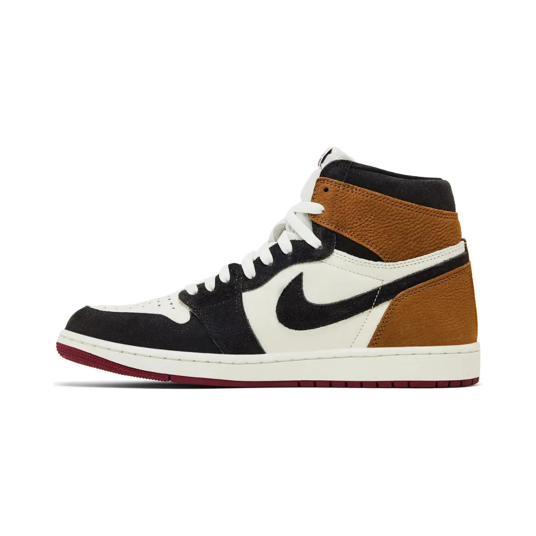 Air Jordan 1 Retro High OG ”Love Letter”