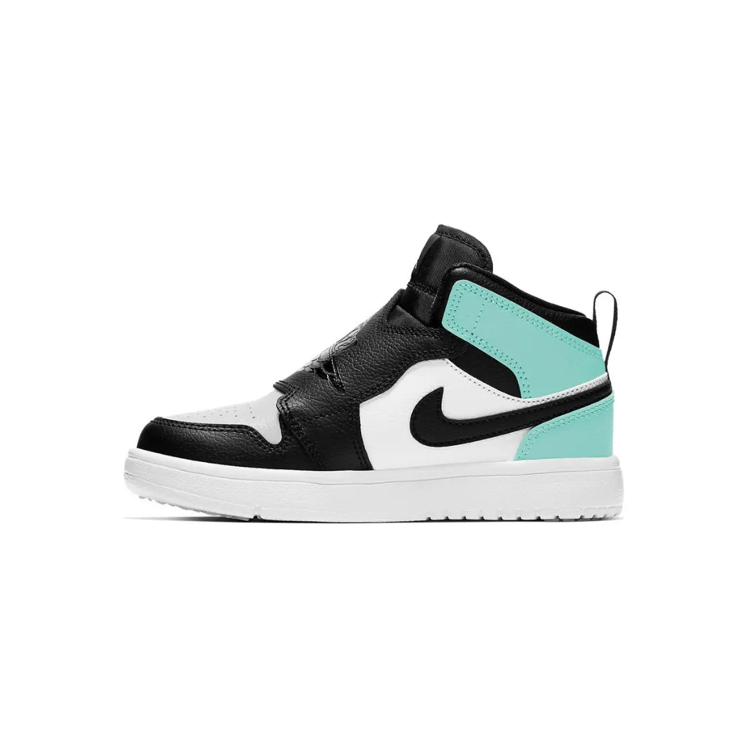 Nike-Air-Jordan-1-Sky-Tropic-Twist-PS-Kids-BQ7197-032-Brick-Sneakers-4
