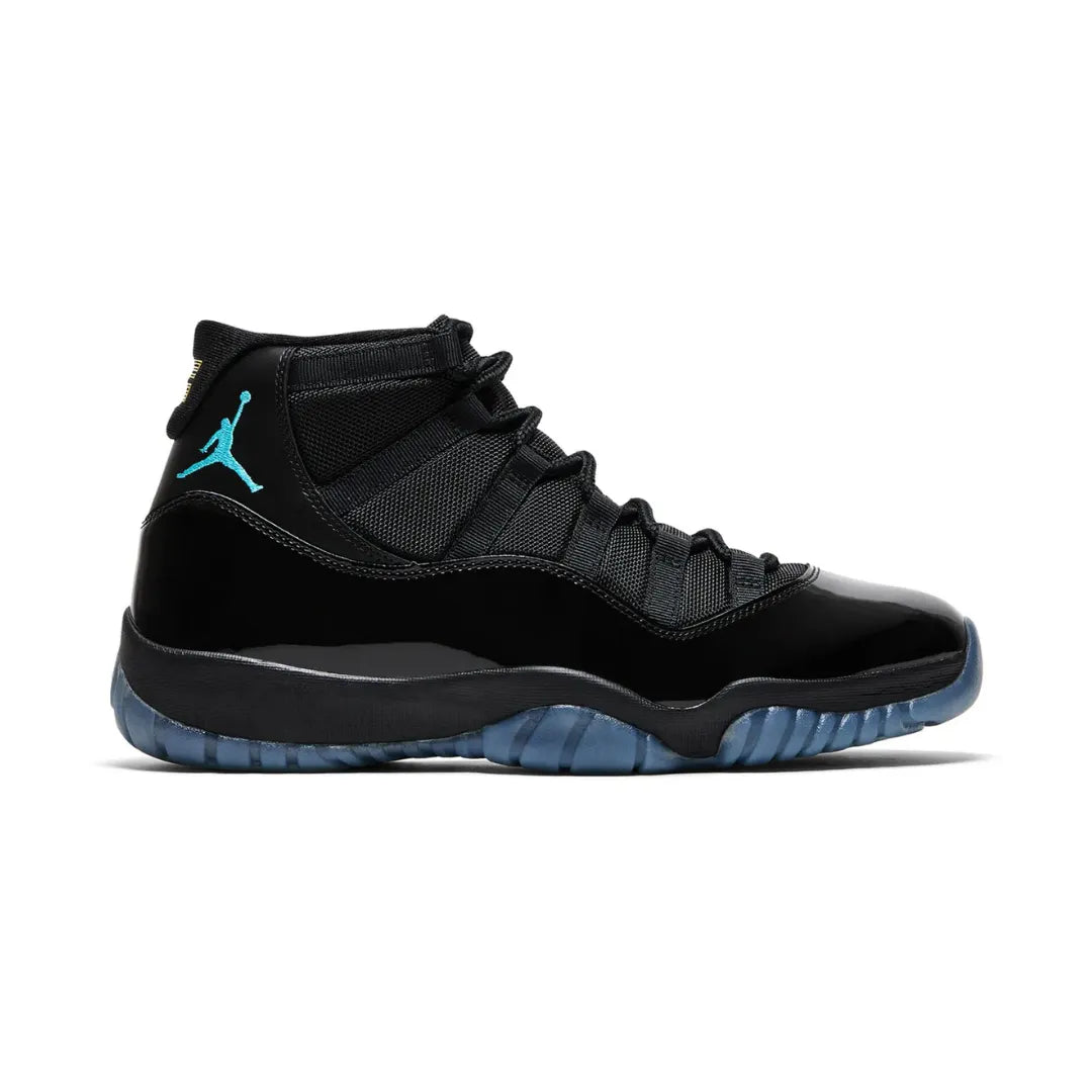 Air Jordan 11 Retro ”Gamma Blue”