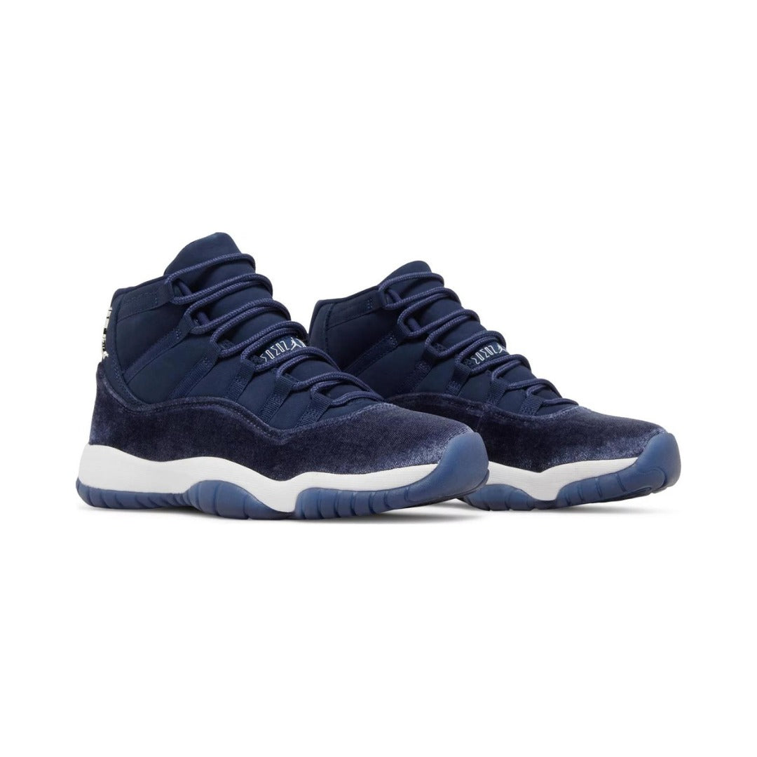 Nike-Air-Jordan-11-Retro-Midnight-Navy-AR0715-441-Brick-Sneakers-2