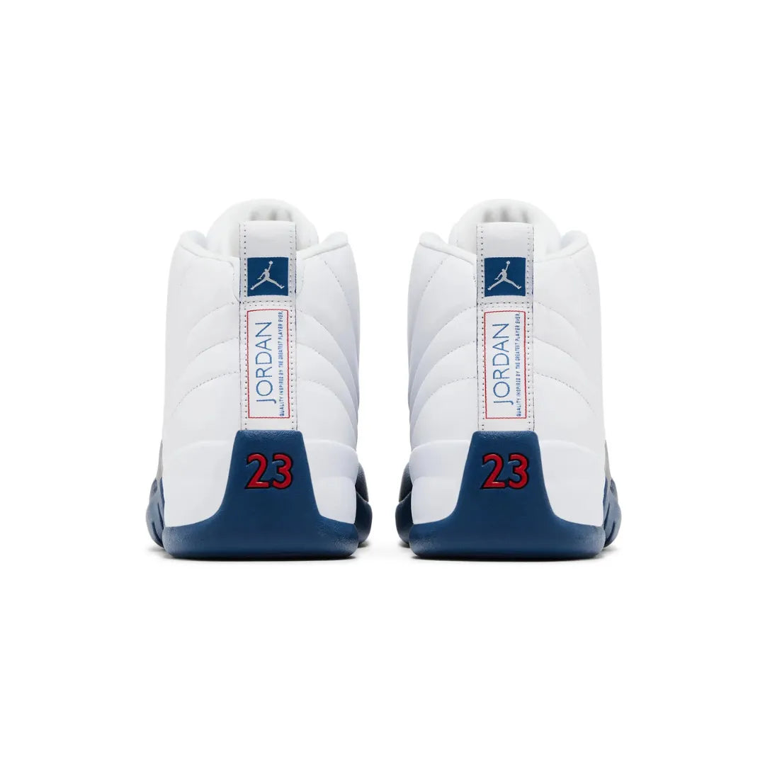 Nike-Air-Jordan-12-Retro-French-Blue-CT8013-114-Brick-Sneakers