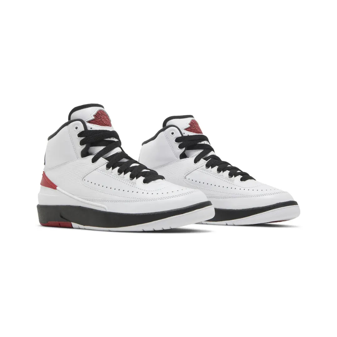 Air Jordan 2 Retro OG ”Chicago”