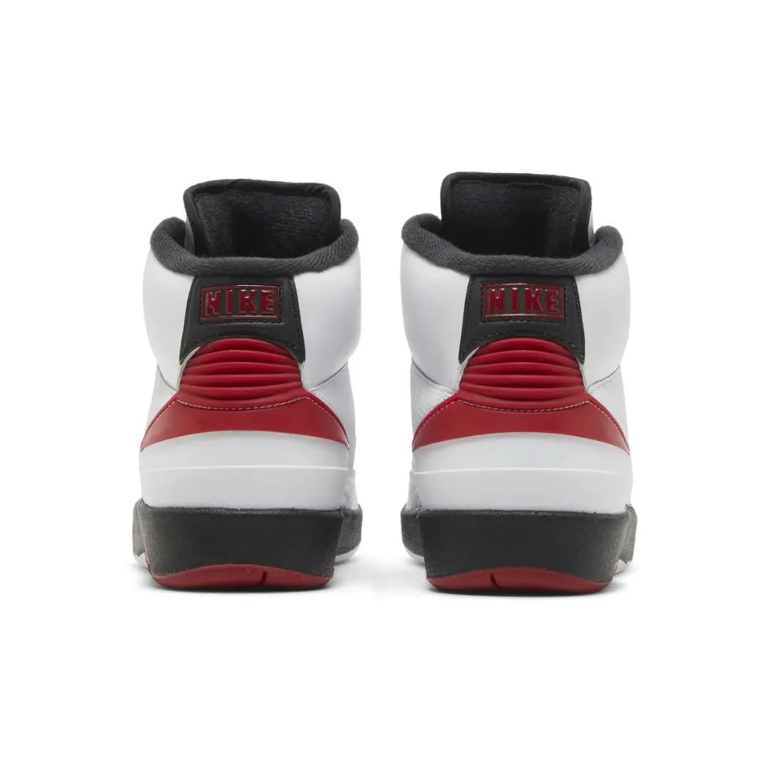 Air Jordan 2 Retro OG ”Chicago”