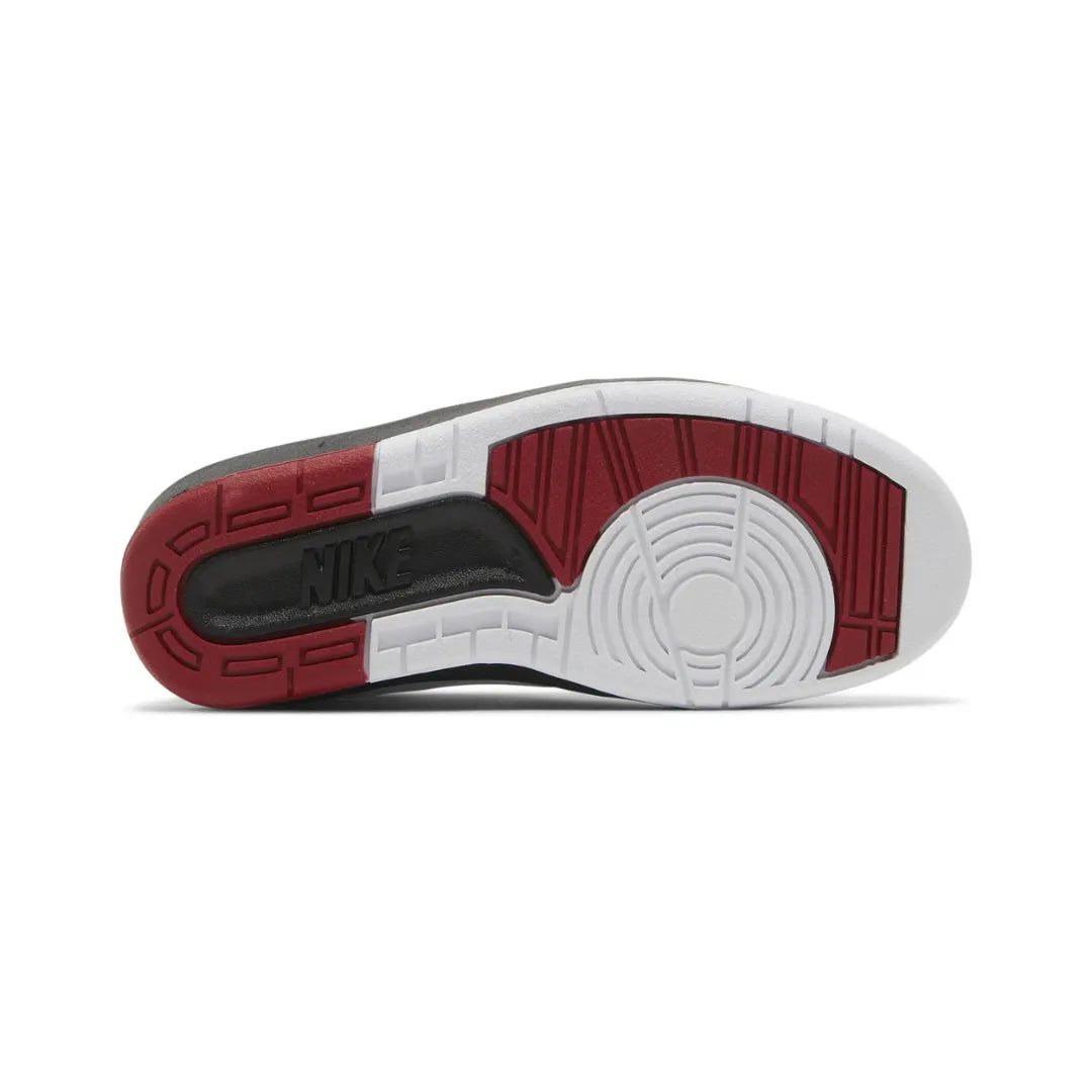 Air Jordan 2 Retro OG ”Chicago”