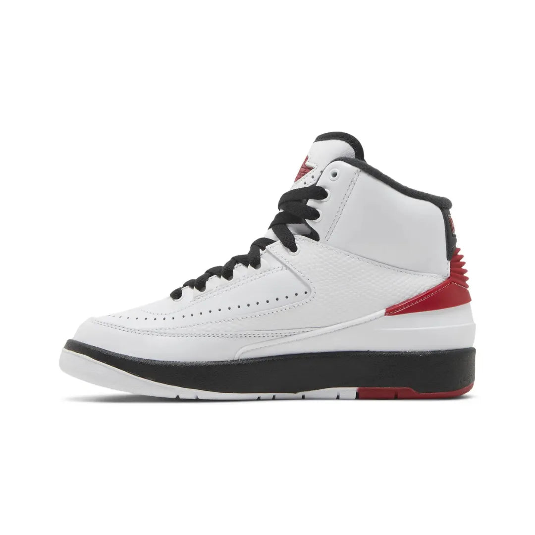 Air Jordan 2 Retro OG ”Chicago”