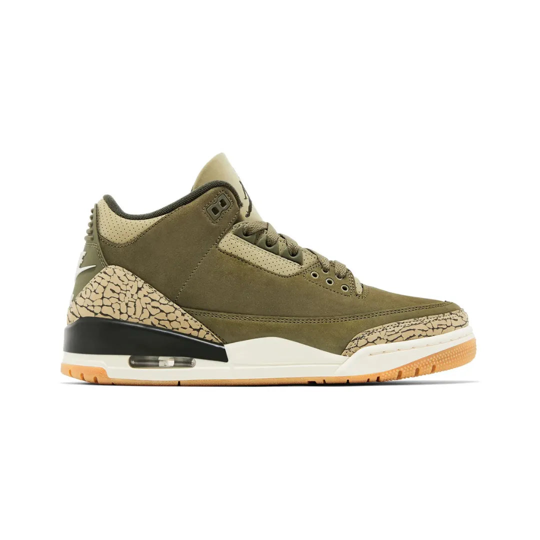 Air Jordan 3 Retro ”Family Affair”