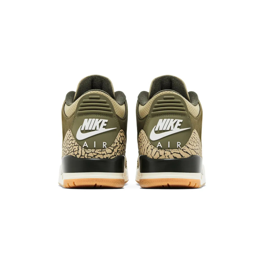 Air Jordan 3 Retro ”Family Affair”
