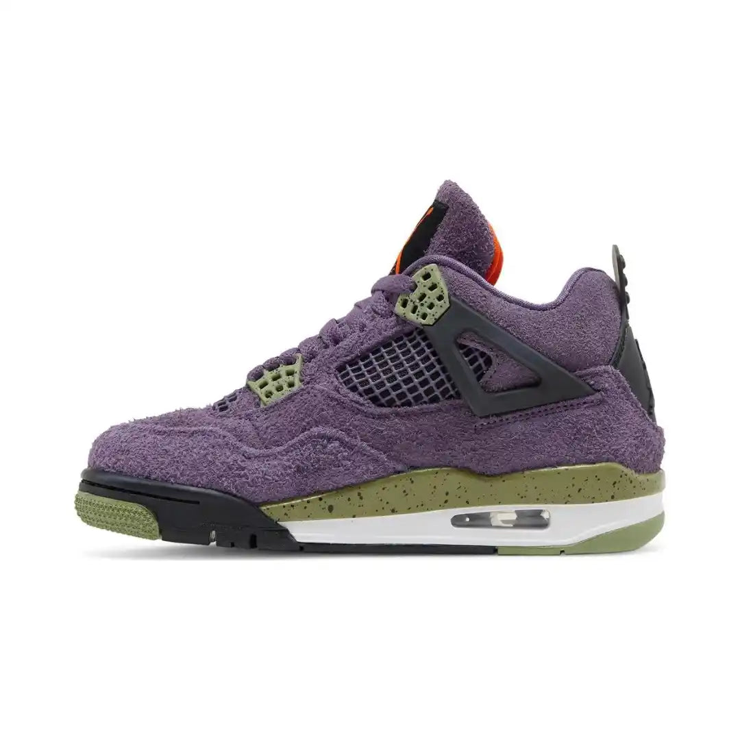 Nike-Air-Jordan-4-Canyon-Purple-AQ9129-500-Brick-Sneakers-4