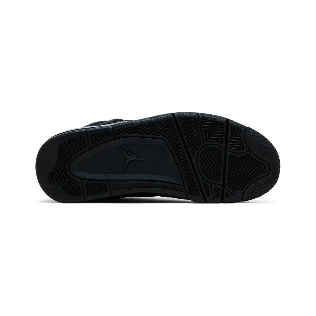 Air Jordan 4 Retro ”Black Net”