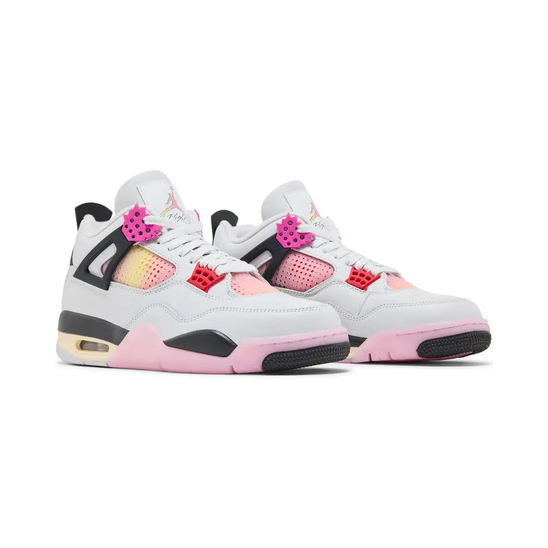 Air Jordan 4 Retro ”Comic”