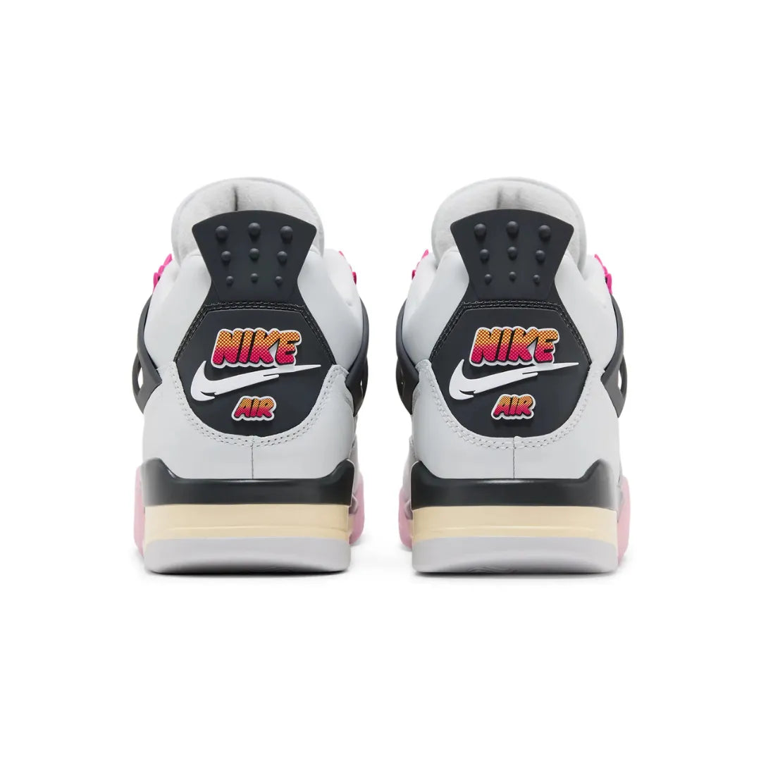 Air Jordan 4 Retro ”Comic”