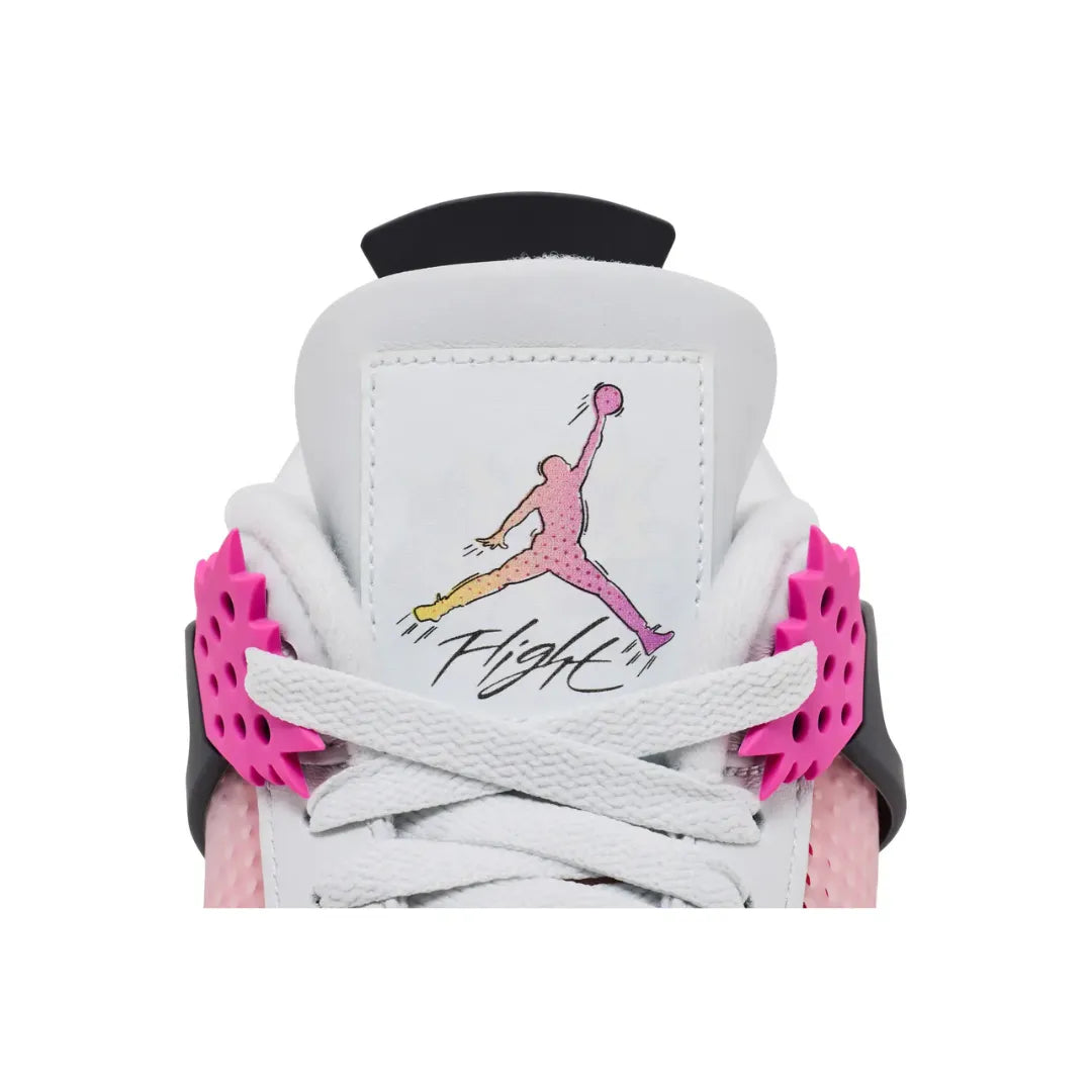 Air Jordan 4 Retro ”Comic”