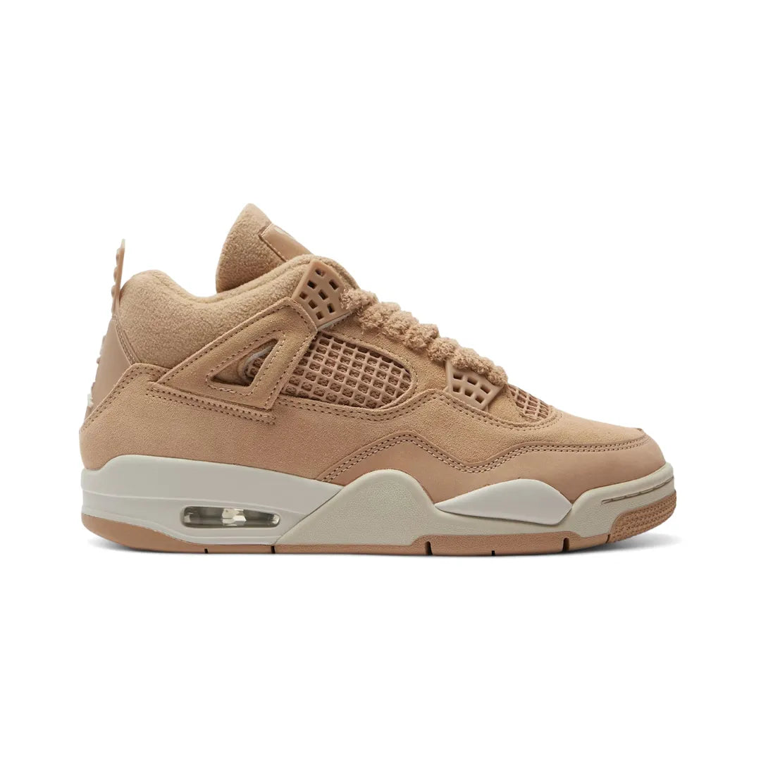Air Jordan 4 Retro ”Cozy Girl”