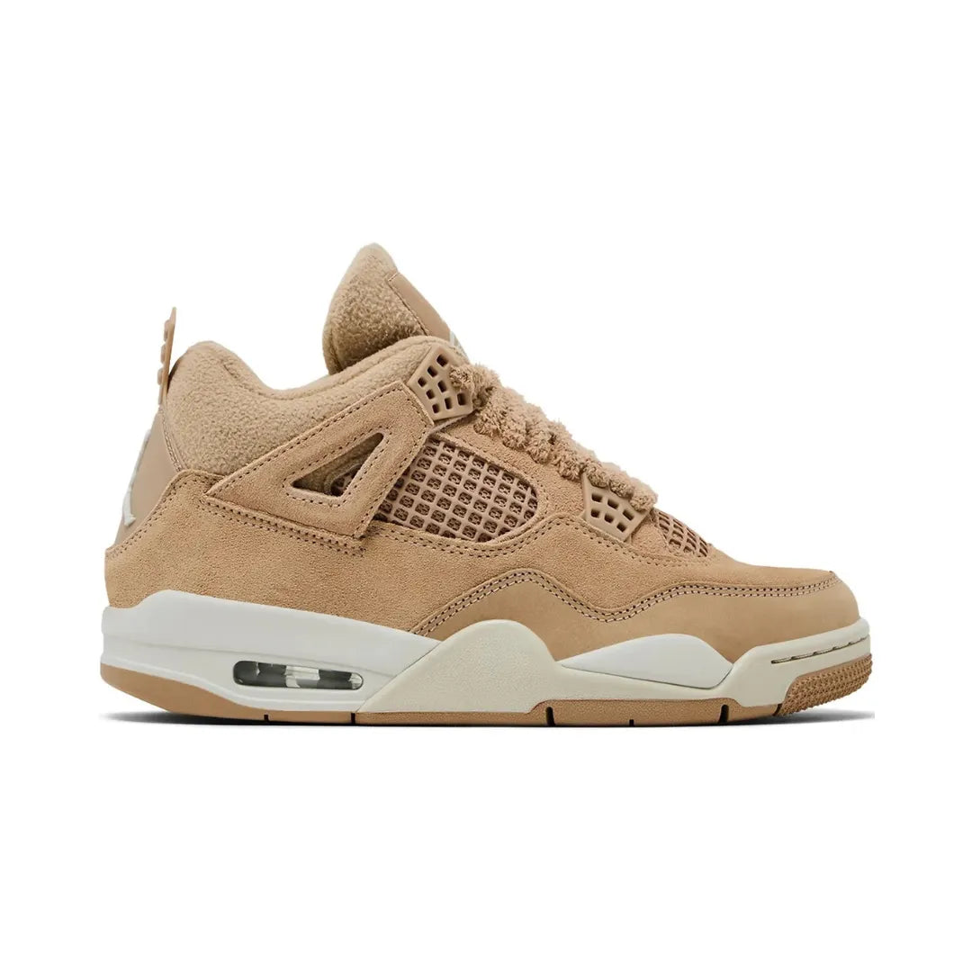 Air Jordan 4 Retro ”Cozy Girl”