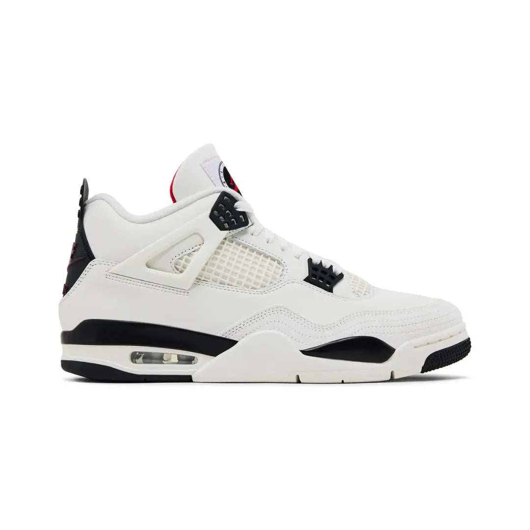 Air Jordan 4 Retro ”Flight Club”