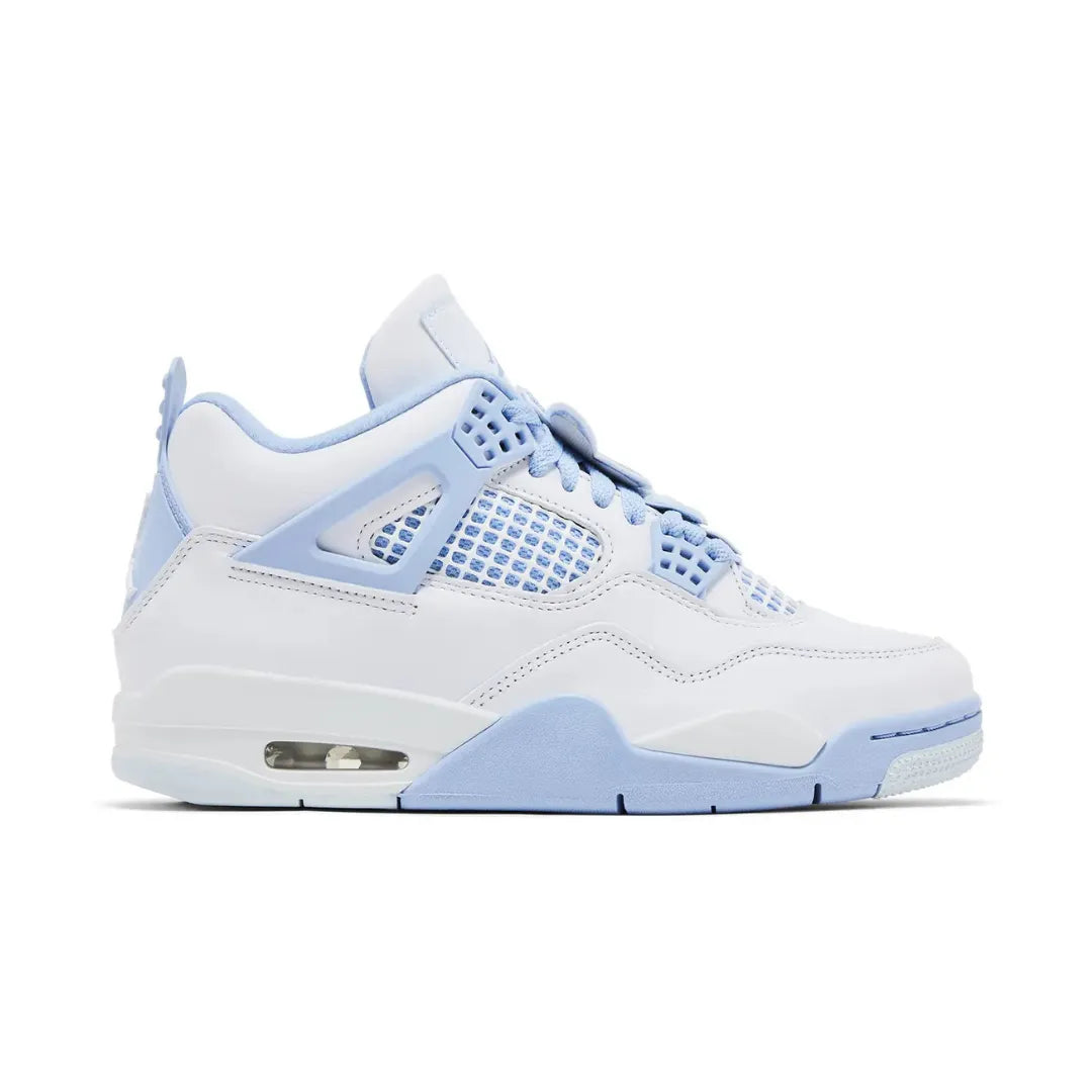 Air Jordan 4 Retro ”Forget Me Not”