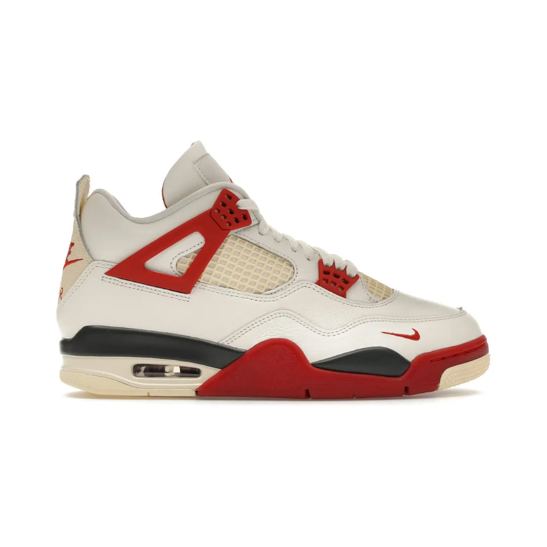 Air Jordan 4 Retro OG Nigel Sylvester ”Brick after Brick”