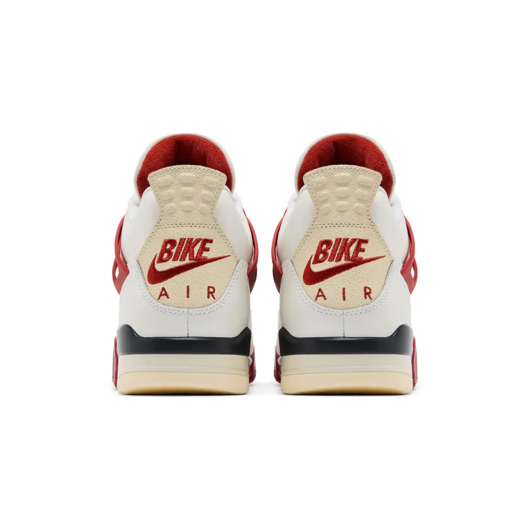 Air Jordan 4 Retro OG Nigel Sylvester ”Brick after Brick”