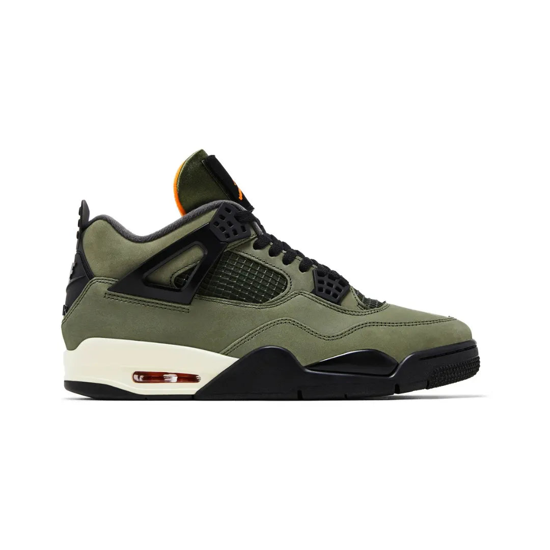 Air Jordan 4 Retro OG ”Undefeated”