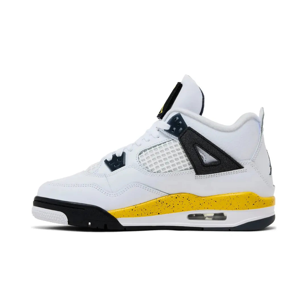 Air Jordan 4 Retro ”Rare Air Tour Yellow”