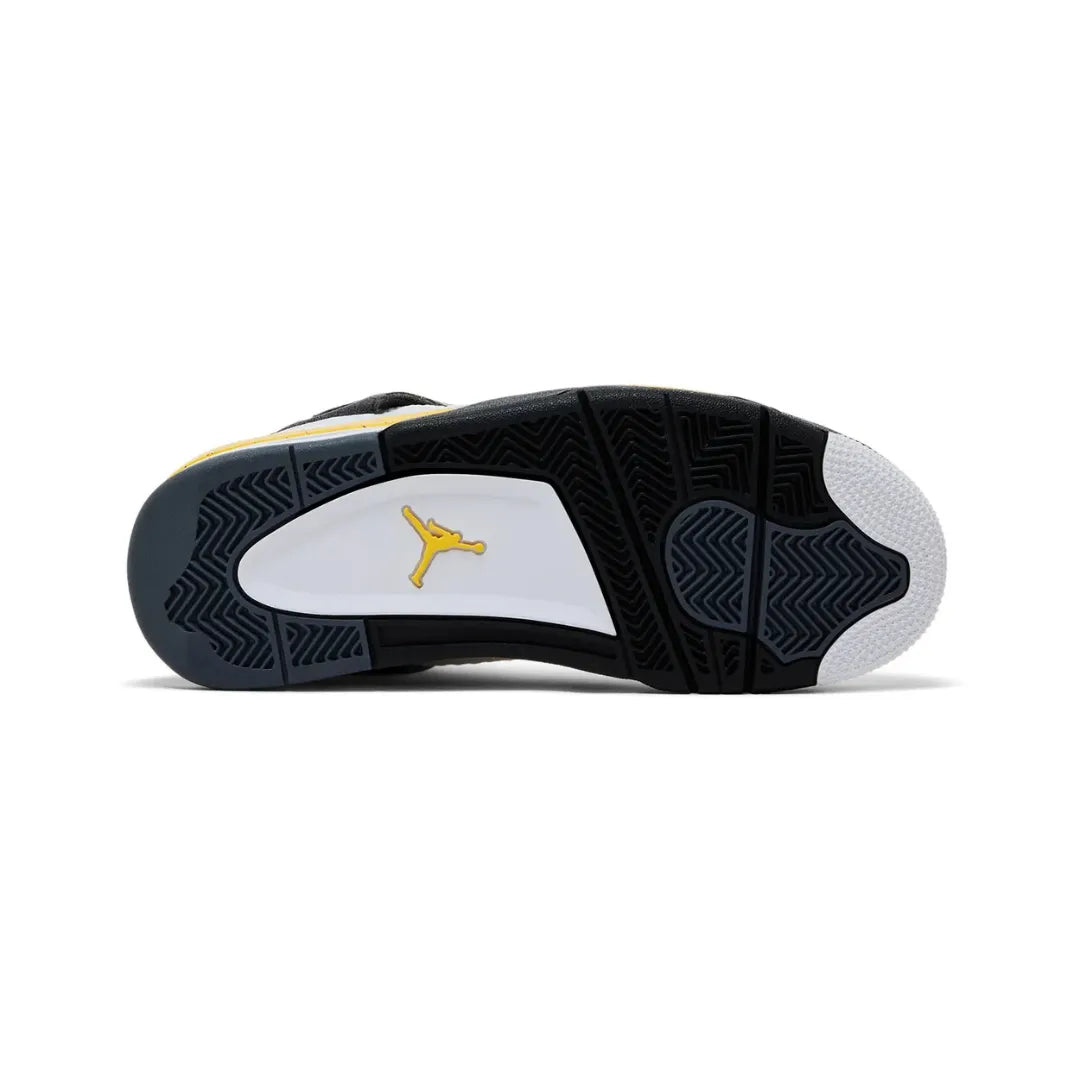 Air Jordan 4 Retro ”Rare Air Tour Yellow”