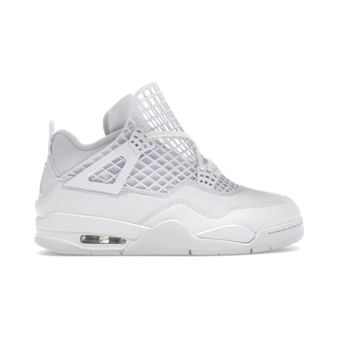 Nike-Air-Jordan-4-Retro_Net-White_1
