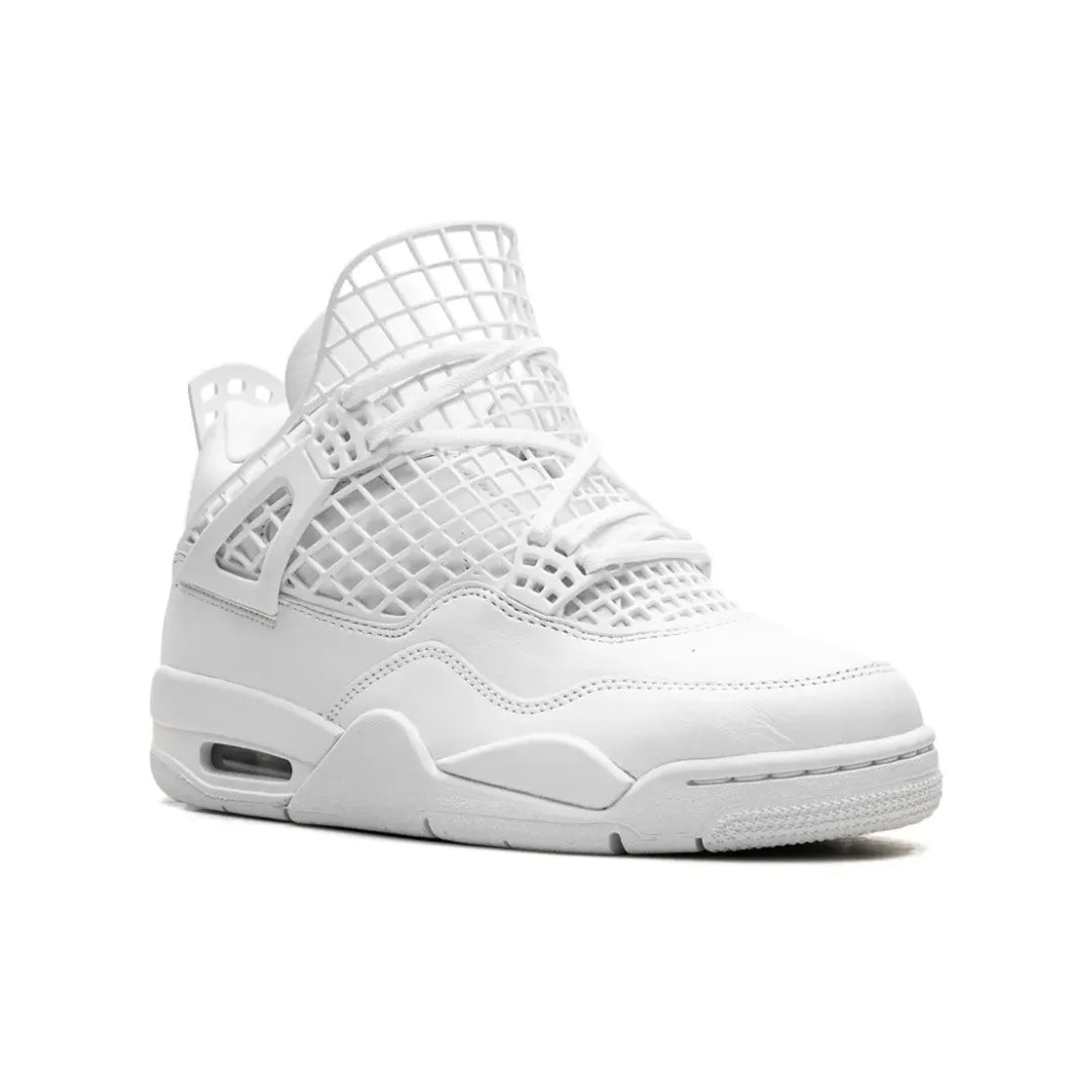 Nike-Air-Jordan-4-Retro_Net-White_1
