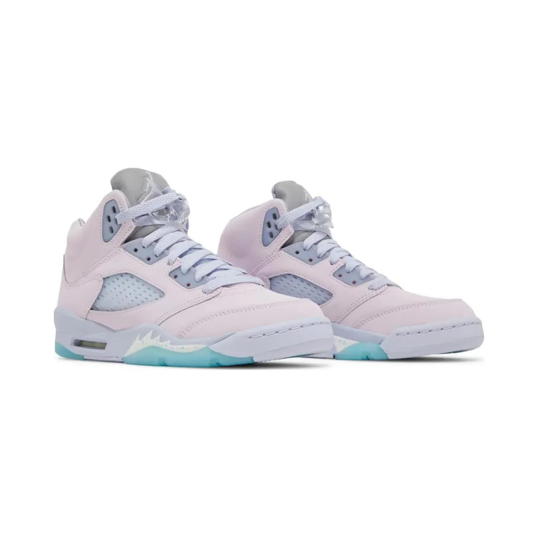 Air Jordan 5 Retro Easter DV0563-600 Brick Sneakers 2