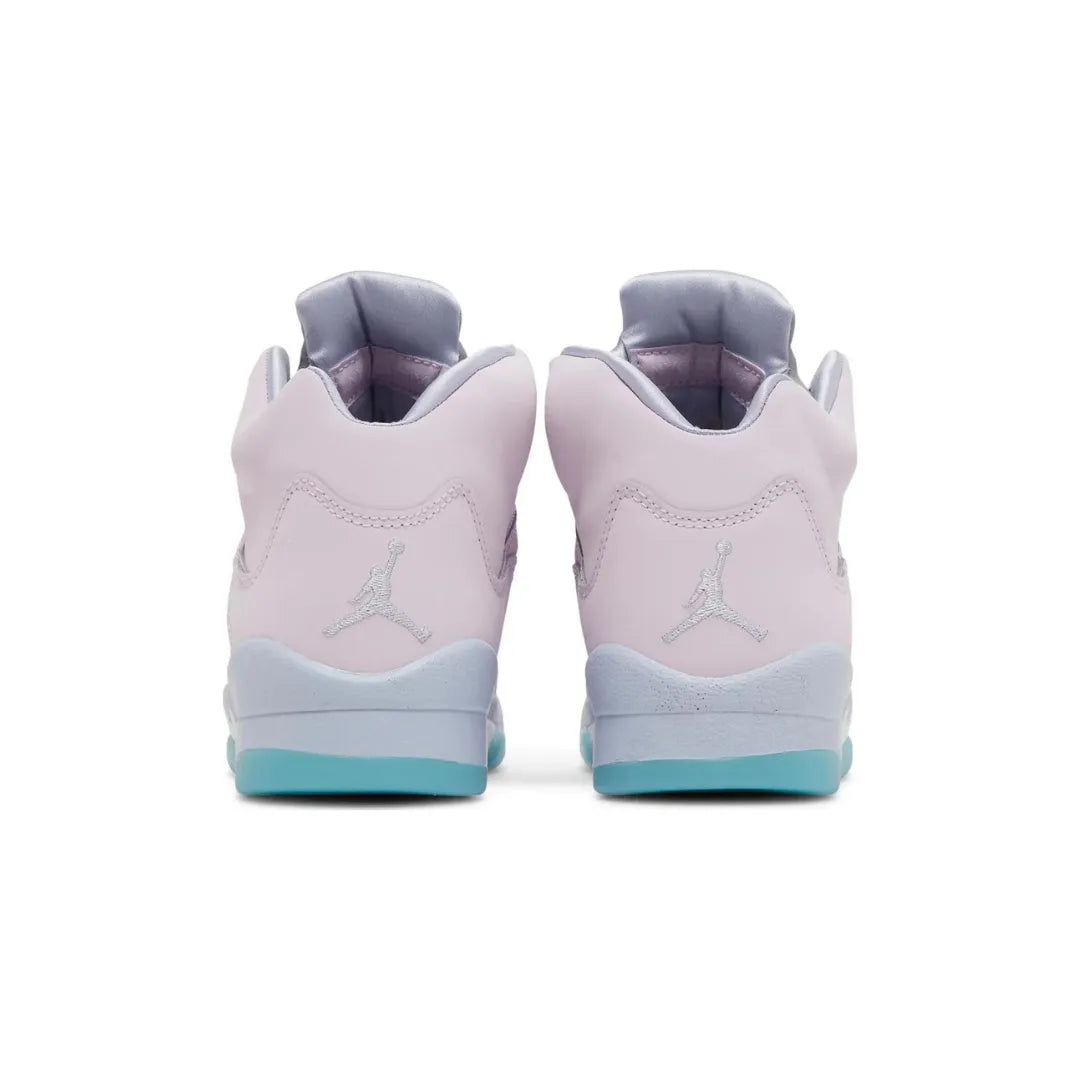 Air Jordan 5 Retro Easter DV0563-600 Brick Sneakers 3