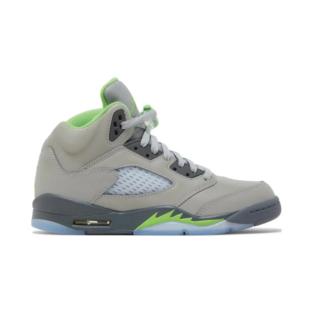 Nike-Air-Jordan-5-Retro-Green-Bean-GS-DQ3734-003-Brick-Sneakers-1