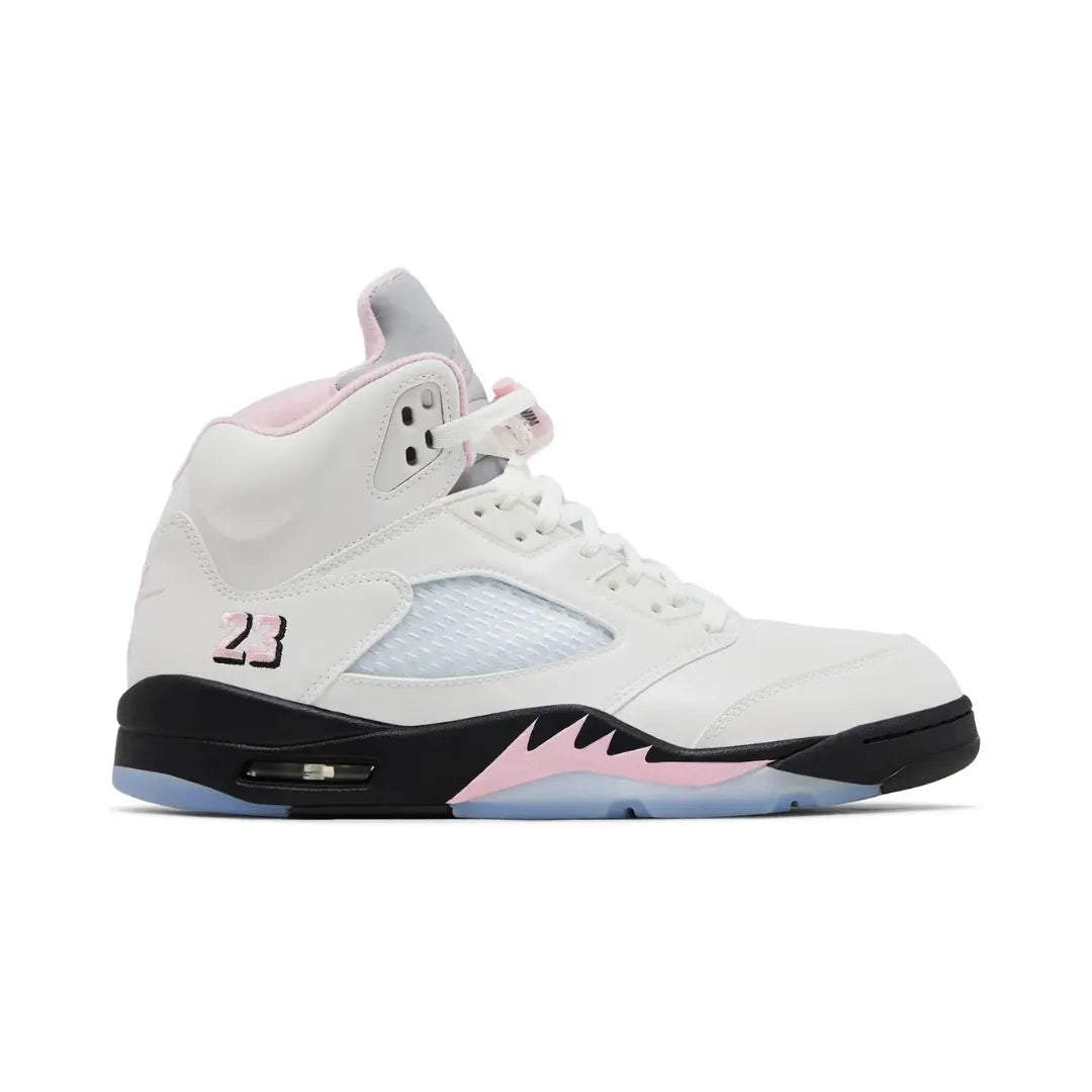 Air Jordan 5 Retro ”Medium Soft Pink”