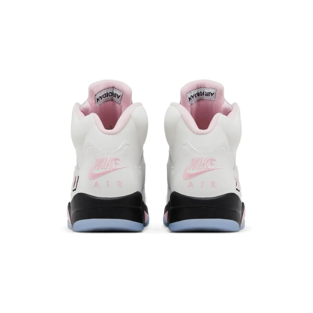 Nike-Air-Jordan-5-Retro-Medium-Soft-Pink-HQ7978-102-Brick-Sneakers