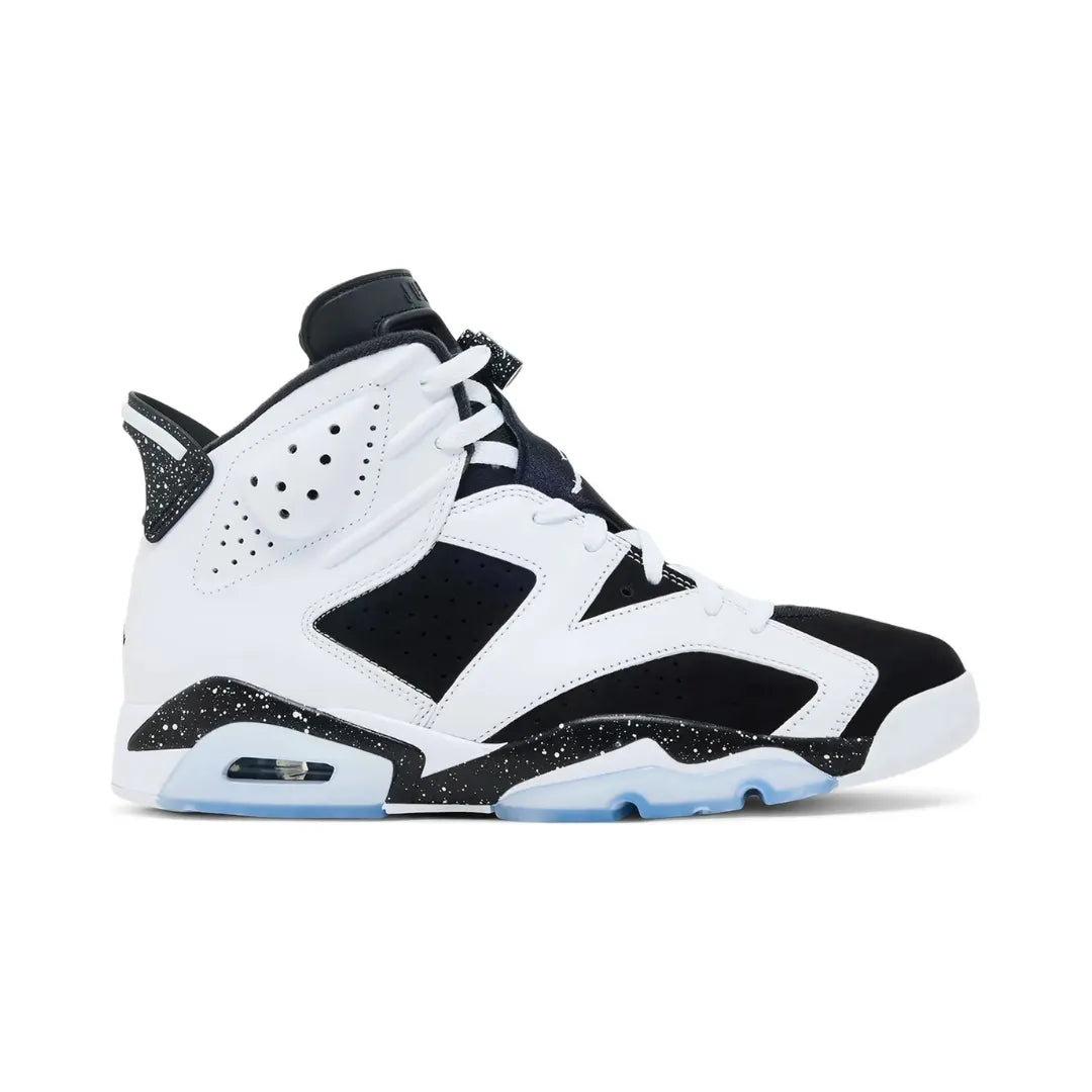 Air Jordan 6 Retro ”Oreo”