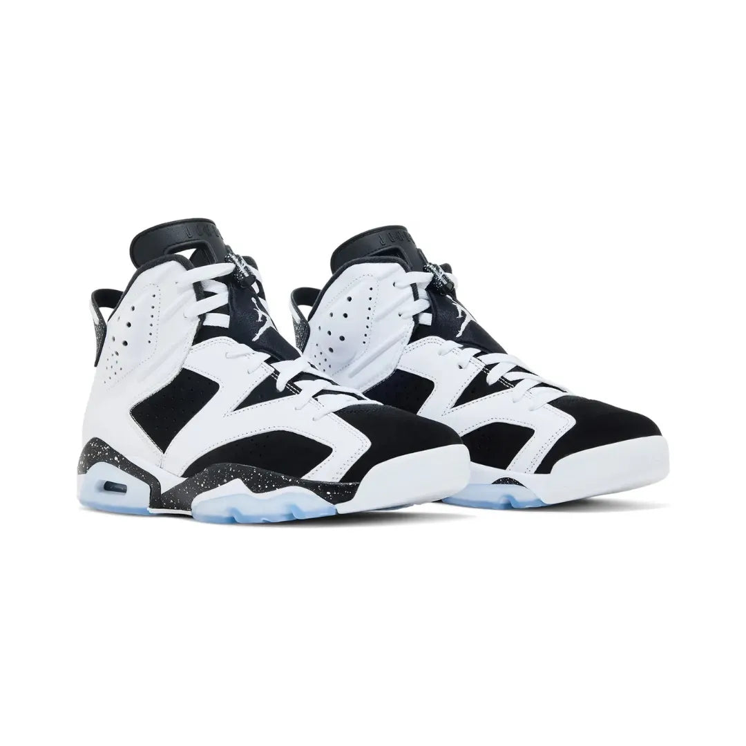 Air Jordan 6 Retro ”Oreo”