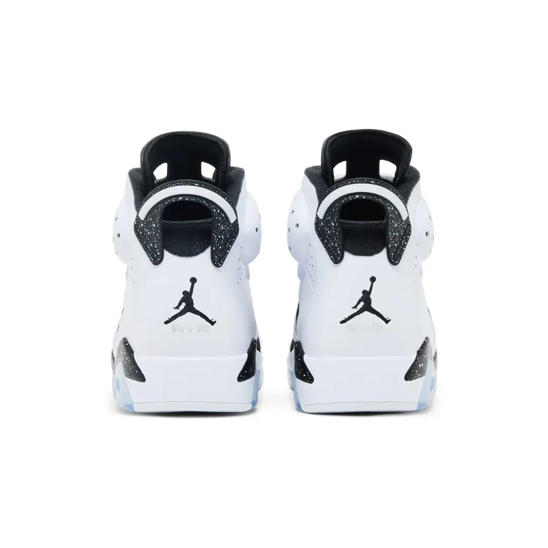 Air Jordan 6 Retro ”Oreo”